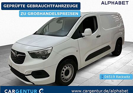 Opel Combo Cargo 1.5 D Edition XL erhöhte Nutzlast