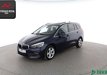 BMW 218 Gran Tourer d xDrive 7 SITZE PANO,MEMORY,ACC
