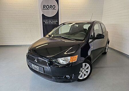 Mitsubishi Colt 1.1 ClearTec 35 Jahre + 8.Reifen/Klima