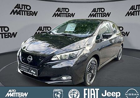 Nissan Leaf e+ N-Connecta Klimaaut.|NAVI|SHZ|CarPlay