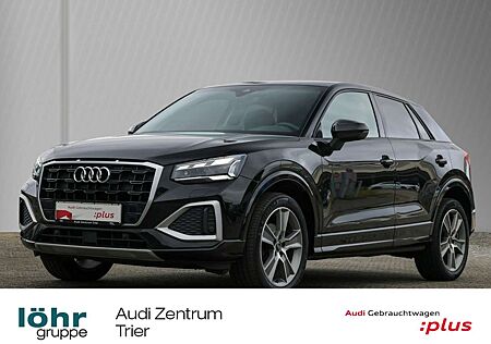 Audi Q2 30 TDI advanced