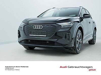 Audi Q4 e-tron Q4 35 e-tron*PANO*RFK*MATRIX*APP*ACC*SONOS*HUD**