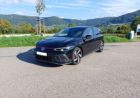 VW Golf GTI gebraucht kaufen VW Golf GTI Volkswagen Golf 2.0 TSI OPF DSG GTI Clubsport