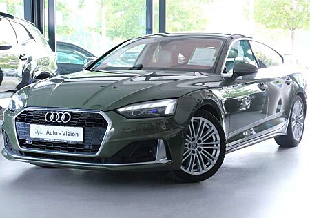 Audi A5 Sportback 35 TDI advanced*Laser*HUD*Sportsitz