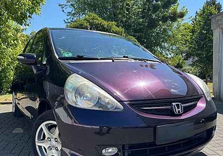 Honda Jazz 1.4 LS