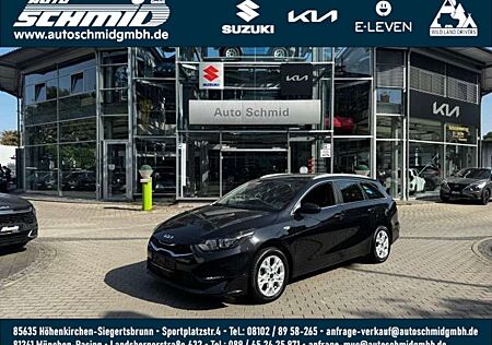 Kia Cee'd Ceed / SW 1.5T AUTOMATIK VISION |KOMFOR+|NAVI|
