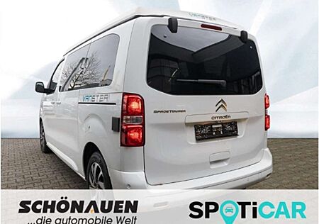 Citroën Berlingo Citroen 1.2 M PT 110 SHINE +SHZ+HUD+CARPLAY+AHK