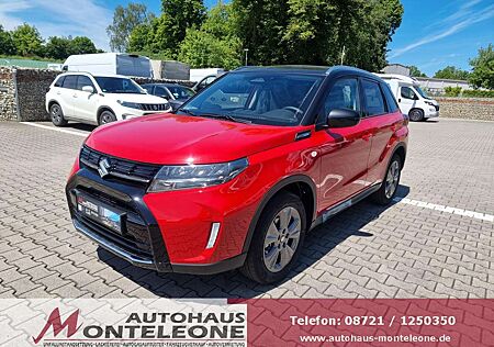 Suzuki Vitara 1.4 Comfort Allgrip | AUTOMATIK| 4x4 | Navi