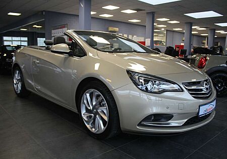 Opel Cascada 1.4 Turbo ecoFLEX Edition