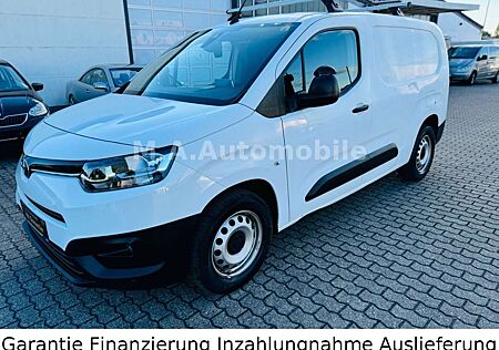 Toyota Pro Ace Proace City L2 Duty Comfort/Navi/PDC/Rückfahrkam