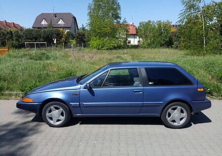 Volvo 480 480 S H-Kennzeichen Airbag, ABS