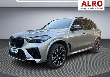BMW X5 M X5MCompetition|Laser|Belüftung|Pano|Nappa|VOLL!!
