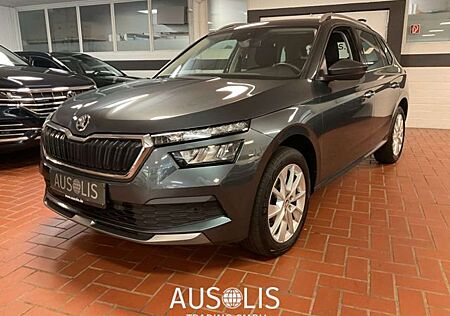 Skoda Kamiq TDI Ambition Kamera,Navi,Virtual Cockpit