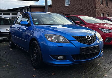 Mazda 3 2.0 Sport Top mit GASANLAGE