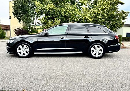 Audi A6 Allroad A6 Quattro quattro 3.0 TDI