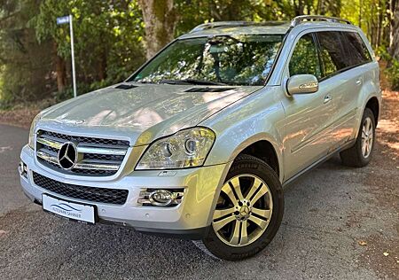 Mercedes-Benz GL 420 CDI 4Matic
