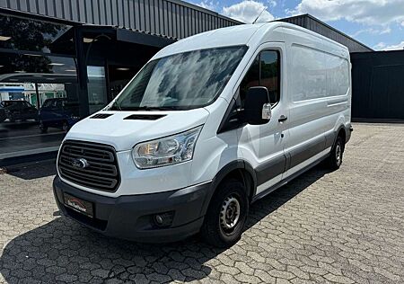 Ford Transit Kasten 310 L3 Trend · ATM 60´tkm · Klima