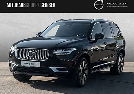 Volvo XC 90 XC90 T8 AWD Recharge Plus Bright 7-Sitzer ACC