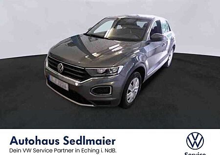 VW T-Roc Volkswagen 1.5 TSI Sport SOUND|StandHZ|AHK|ACC|NAV|APP