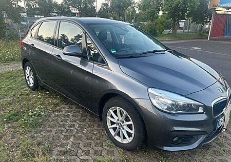 BMW 220d 220 2er Active Tourer Diesel Active Tourer Sport-