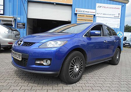 Mazda CX-7 Expression