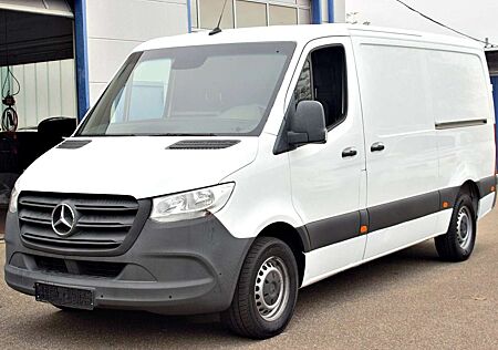 Mercedes-Benz Sprinter 316 CDI Kasten L2 H1 Klima/AHK/PDC/Kamera/Totwi