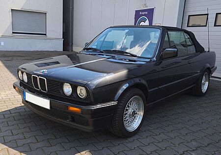 BMW 318 Shadow Line