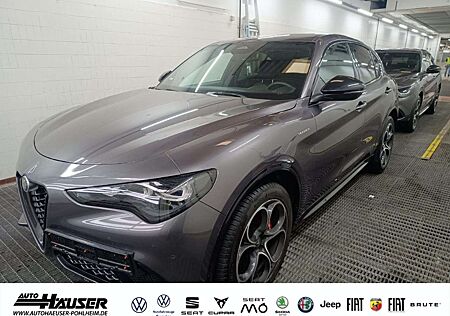 Alfa Romeo Stelvio Veloce 2.2 Diesel Q4 EL. HECKKL. HARMAN-KARDON NAV