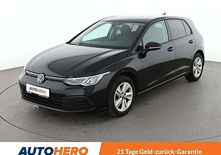 VW Golf Volkswagen 1.5 TSI ACT Life*NAVI*LED*ACC*LANE*PDC*