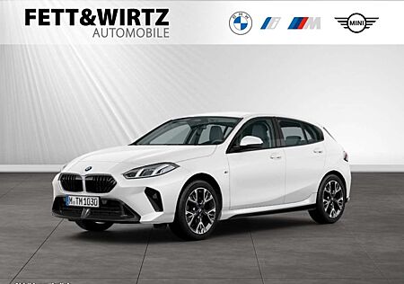 BMW 120 Aut.|M Sport Exterieur|Sportsitz|Parkassist.