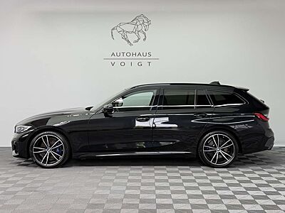 BMW 340 d xDrive|2.Hand|Shadow|DAB|LED|Keyless|