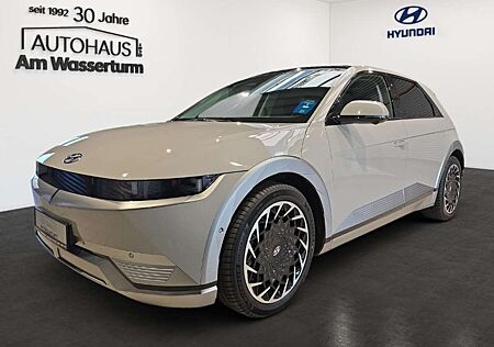 Hyundai IONIQ 5 Uniq Panoramadach Relax-Paket 20 Zoll