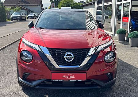 Nissan Juke Tekna, BOSE, AHK, 360°KAM, NAVI, SHZ