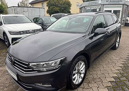 VW Passat Variant Volkswagen Business 2,0 TDI SCR DSG