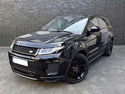 Land Rover Range Rover Evoque HSE Dynamic