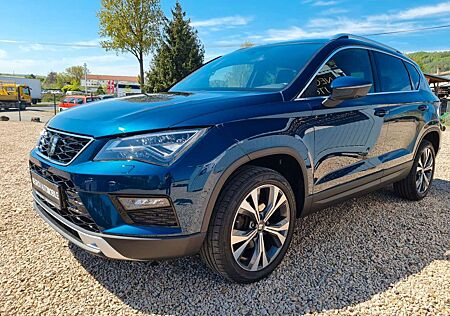 Seat Ateca Xcellence