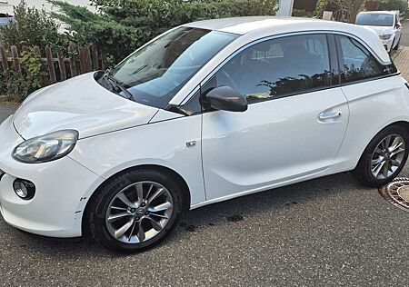 Opel Adam 1.2 zum Top Preis