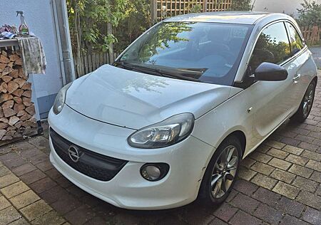 Opel Adam 1.2