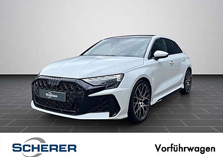 Audi RS3 294 kW S tronic, MMI Navi plus, L