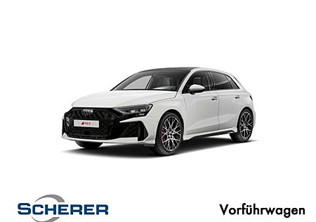 Audi RS3 294 kW S tronic, MMI Navi plus, L