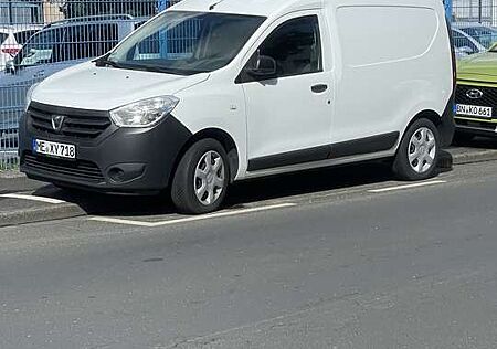 Dacia Dokker Ambiance