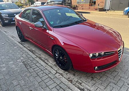 Alfa Romeo 159 159 3.2 JTS V6 24V Q4 Q-TronicTurismo