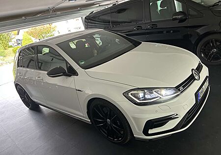 VW Golf Volkswagen 7R 4Motion DSG ohne OPF