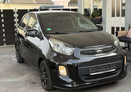 Kia Picanto UEFA Euro 2016