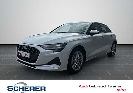 Audi A3 35 TFSI Advanced AHK/ACC/Navi/uvm.