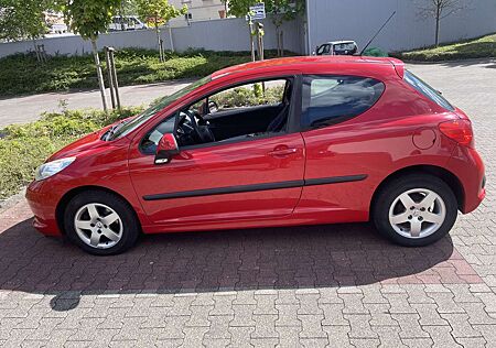 Peugeot 207 95 VTi Filou