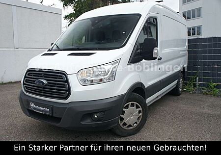 Ford Transit Kasten 350 L2 Trend*ALLRAD*STANDHEIZUNG*