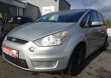 Ford S-Max Trend 7.Sitze-Navi-Winterpaket