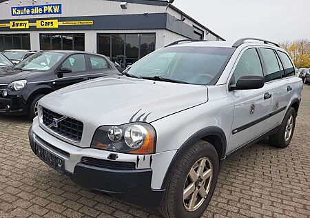 Volvo XC 90 XC90 Diesel D5 Automatik Premium
