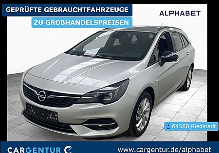 Opel Astra K 1.5 D Business Edition LED